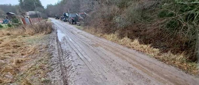 Straszne drogi. Brakuje pieniędzy na remonty
