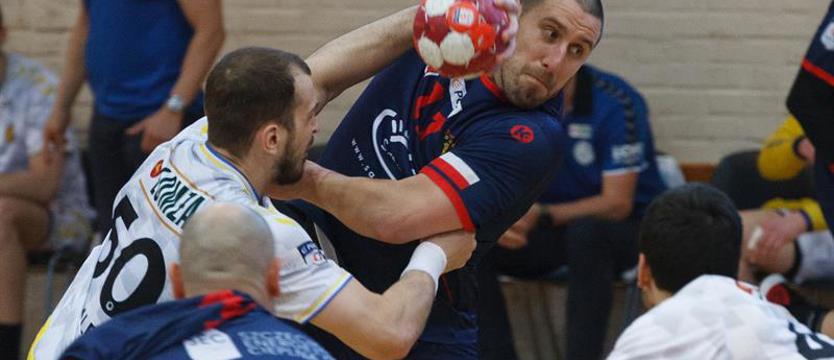 Piłka ręczna. Łomża bezlitosna dla Sandry SPA Pogoni