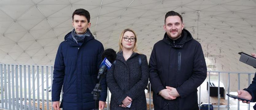 PiS sprawdził, co dzieje się w Teatrze Letnim