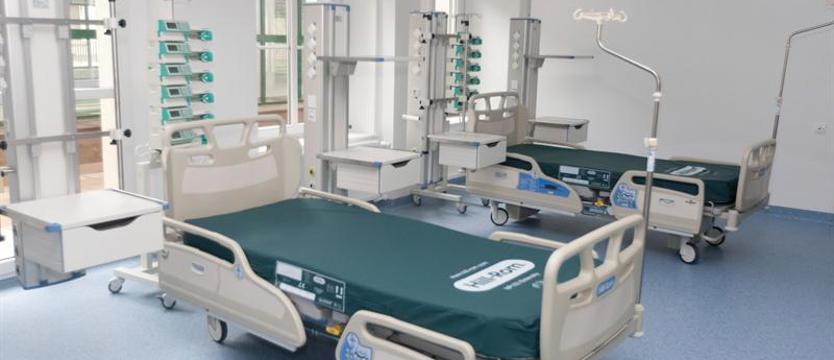 Internista, który się interesuje kardiologią. Zawał? Jaki zawał?