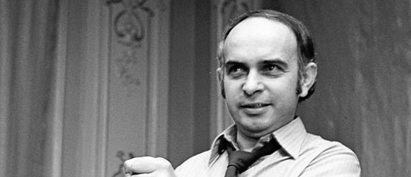 Aktor, Edward i Bóg. Było sobie zdjęcie… z fototeki Marka Czasnojcia