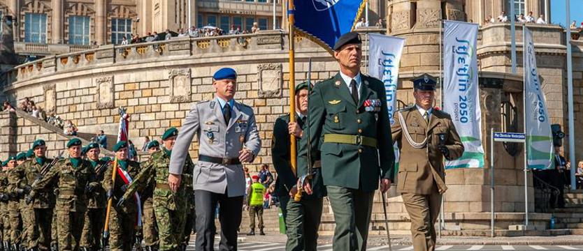 Święto Korpusu na Wałach Chrobrego. Wojskowy piknik i atrakcje dla całych rodzin