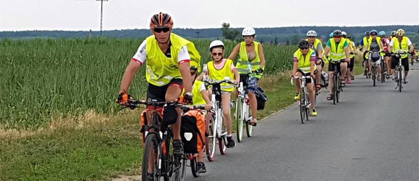 Jasna Góra czeka na rowerzystów