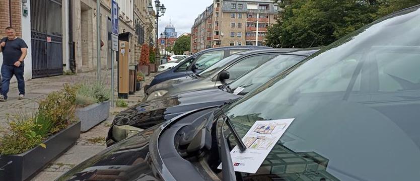 Zmiany na Starym Mieście. Od piątku nowe zasady