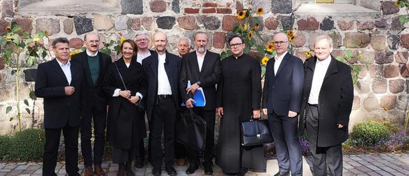 Powrót do historii w Dobrej. Lokalna animatorka odkrywa dzieje gminy