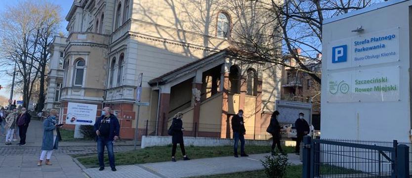 Jedni chwalą, drudzy krytykują. Nowa Strefa Płatnego Parkowania - dzień pierwszy