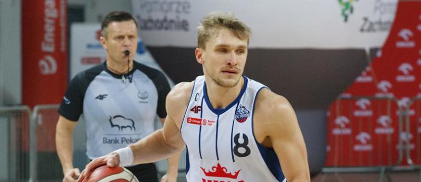 Koszykówka. Szósta wygrana Kinga w rozgrywkach ENBL