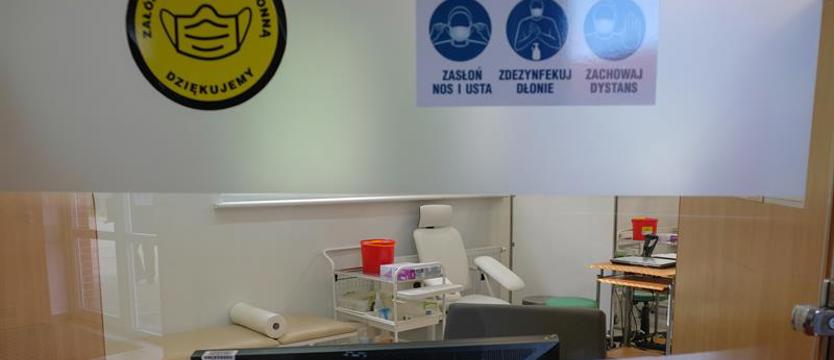 W Zachodniopomorskiem 316 nowych zakażeń koronawirusem. Zmarło 19 osób