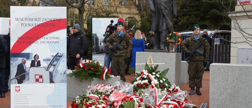 Podkomisja smoleńska ogłosiła ostateczny raport