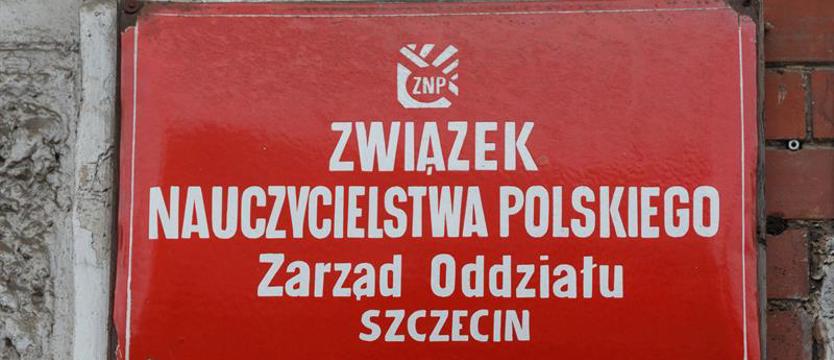 ZNP uruchomił pogotowie protestacyjne. Nauczyciele zastrajkują?