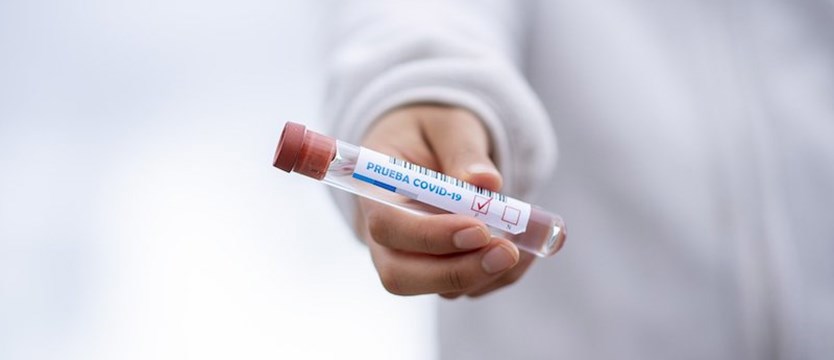 W kraju 93 nowe przypadki zakażenia koronawirusem