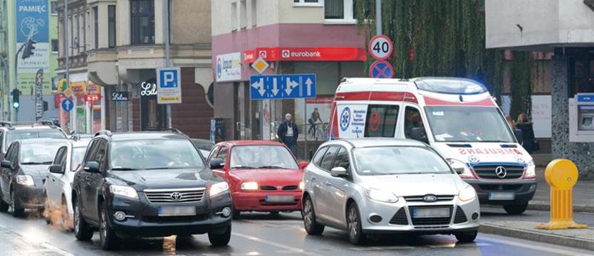 Tablice na zawsze. Jeśli kierowca zechce