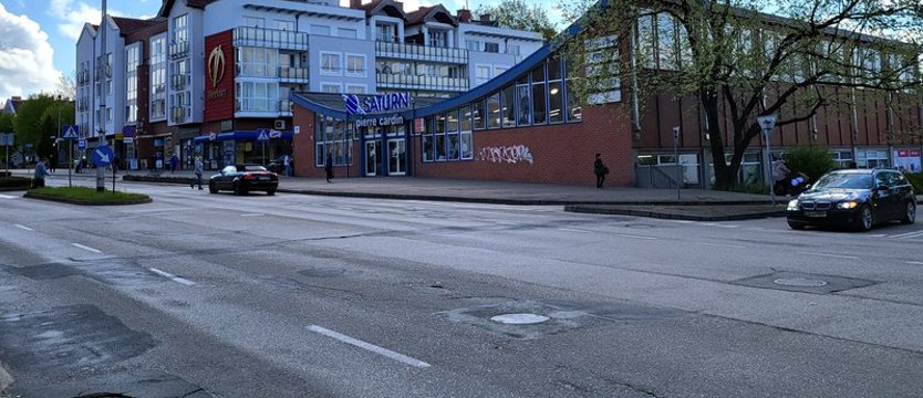 Przebudowa ul. Zwycięstwa, głównej arterii w Koszalinie, rusza 24 lutego