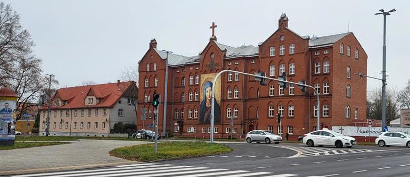 Koszaliński ksiądz wystąpił z pozwem przeciwko swojemu biskupowi