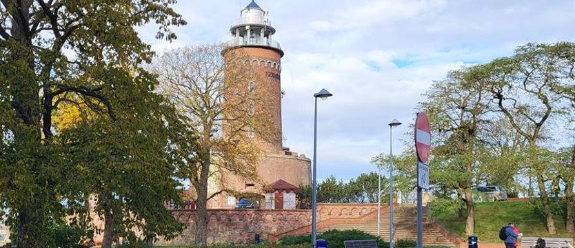 Wyremontują kołobrzeską latarnię