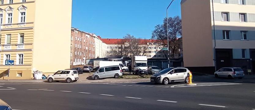 Nowa zabudowa na Niebuszewie-Bolinku i upiory przeszłości. Mieszkańcy pełni obaw, deweloper uspokaja