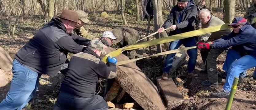 Wyzwanie dla pasjonatów historii