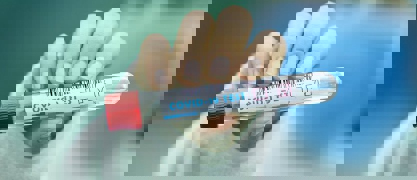 Nowy punkt do wykonywania testów na koronawirusa w Szczecinie