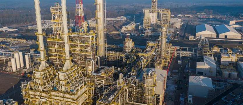 Grupa Azoty Polyolefins wybrała dystrybutorów Gryfilenu