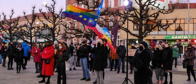 W 102. rocznicę uzyskania przez Polki praw wyborczych