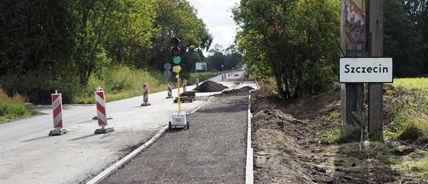 Remont ku końcowi?