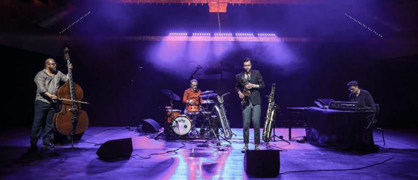 Polmuz, czyli muzyczny eksperyment. Bezpłatny koncert ze szczecińskiej filharmonii