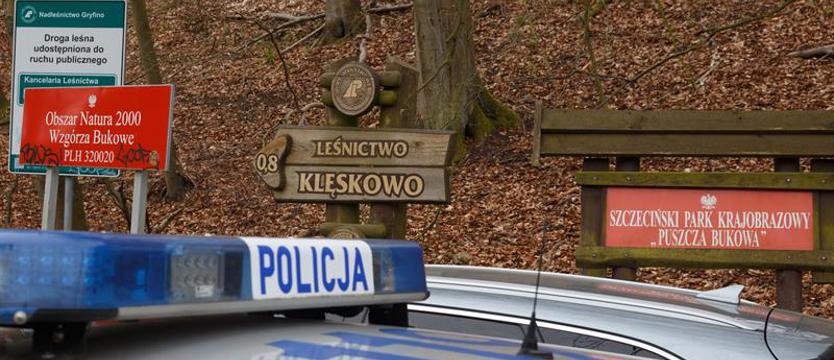 Akt oskarżenia wobec nauczycielki przedszkola po feralnej wycieczce do Puszczy Bukowej