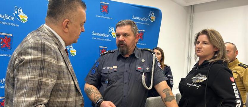 Przygotowania do finału WOŚP