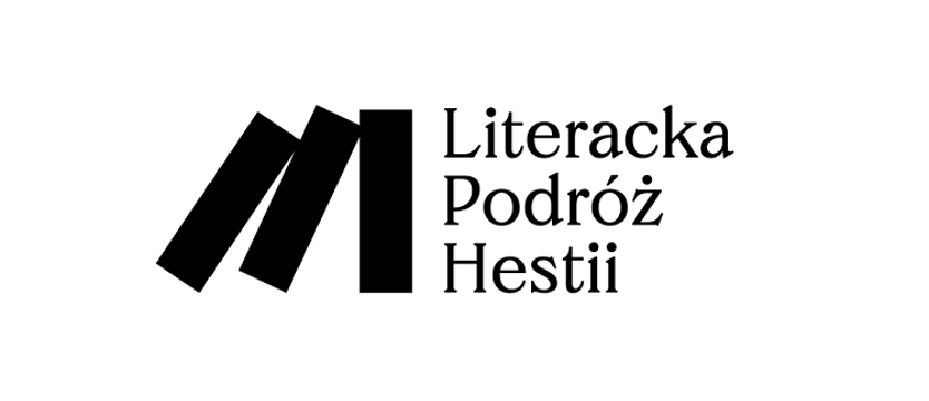 Literacka Podróż Hestii rusza po raz trzeci