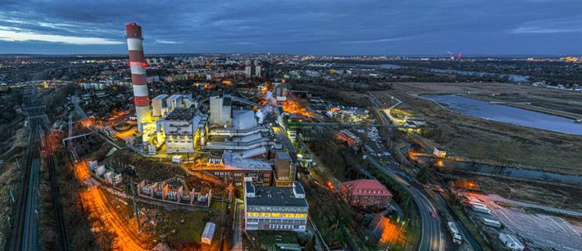 Hałas na Pomorzanach. Elektrociepłownia uwzględni skargi mieszkańców