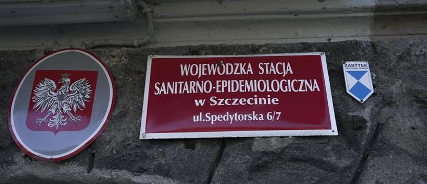 W Zachodniopomorskiem mamy 723 nowe przypadki zakażenia koronawirusem. Zmarło 8 osób