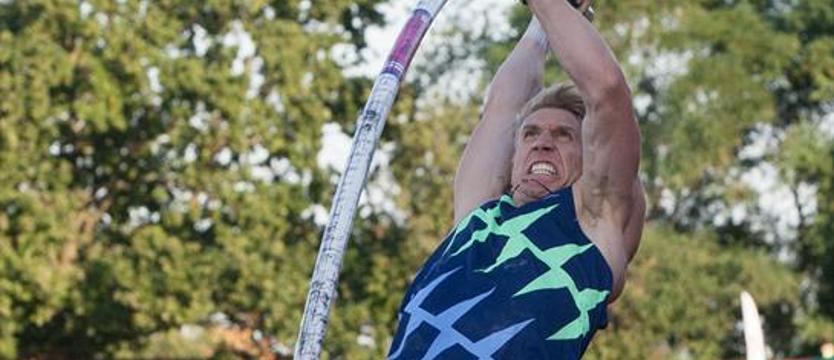 Lekkoatletyka. Dobek, Pliś i Lisek w reprezentacji