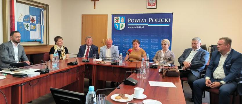 O rekrutacji uczniów, seniorów, bezrobotnych