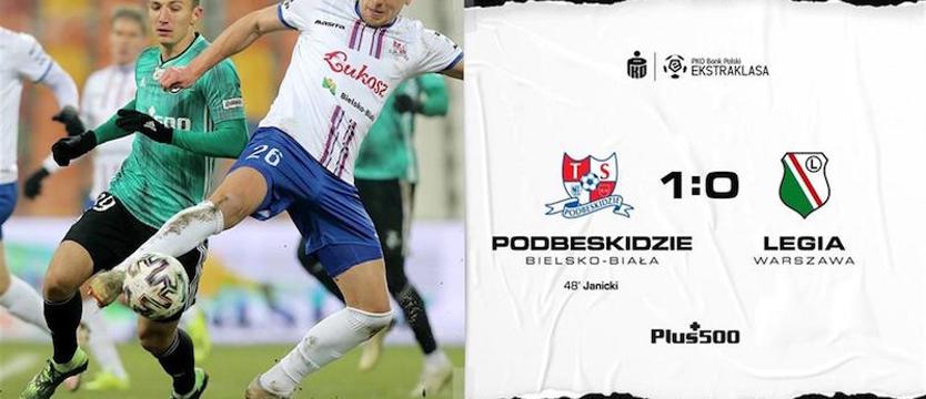 Piłka nożna. Pogoń mistrzem jesieni!