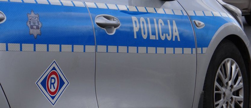 Taksówkarz z dwoma promilami przed dworcem PKP w Szczecinie