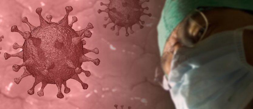 Brytyjski wariant koronawirusa bardziej śmiertelny, niż klasyczny