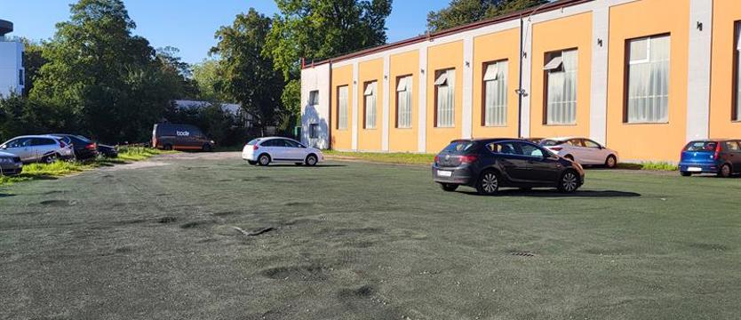 Plażowe boiska w centrum Kołobrzegu. Rusza nietypowa inwestycja