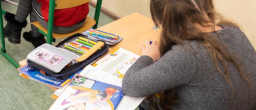 Ministerstwo nauki podsumowało rok szkolny