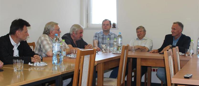 Szpital w Nowogardzie potrzebuje zmian