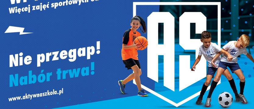 Aktywna Szkoła aktywizuje lokalne społeczności. Nabór trwa. Dofinansowanie nadal dostępne