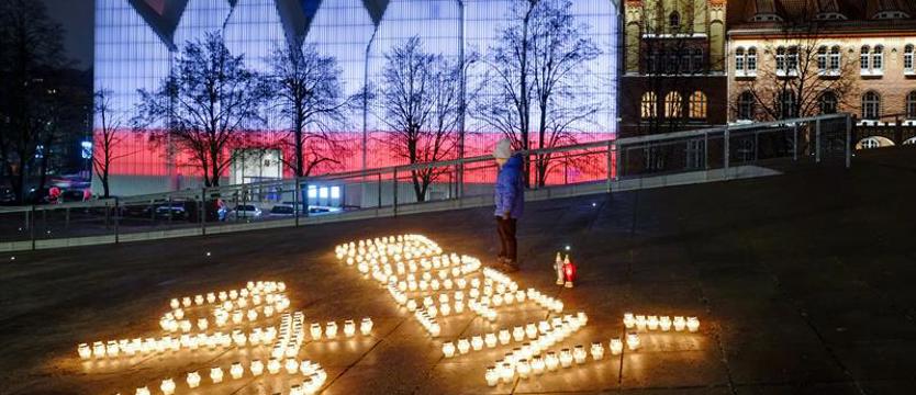 Pamiętajmy o ofiarach komunistycznego reżimu