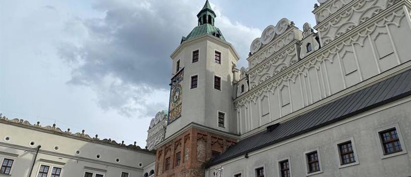 Spotkania z psychologia i sztuką. O emocjach w zamku