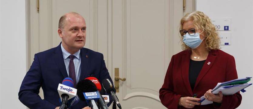 Szykują się cięcia w budżecie Szczecina