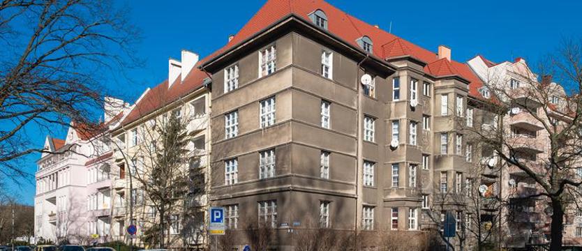 Nie będzie wody w kranach w rejonie Wałów Chrobrego
