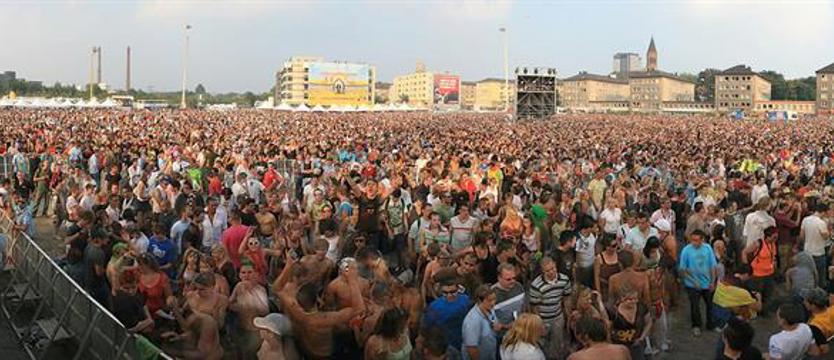 Wraca Love Parade! Już w sobotę Berlin zatrzęsie się od muzyki techno