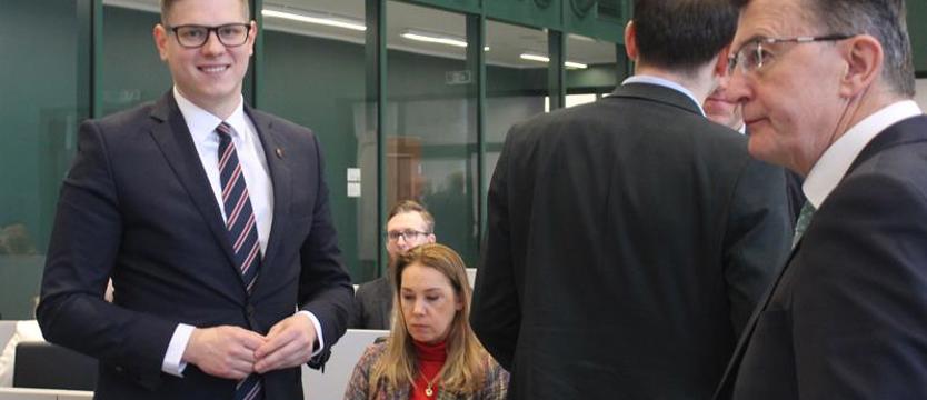 Sesja Rady Miasta. Spór o olejarnię i żłobki
