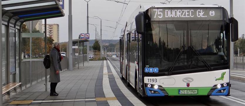 Pierwsze elektrobusy na trasie. W cieple, cicho i bez spalin