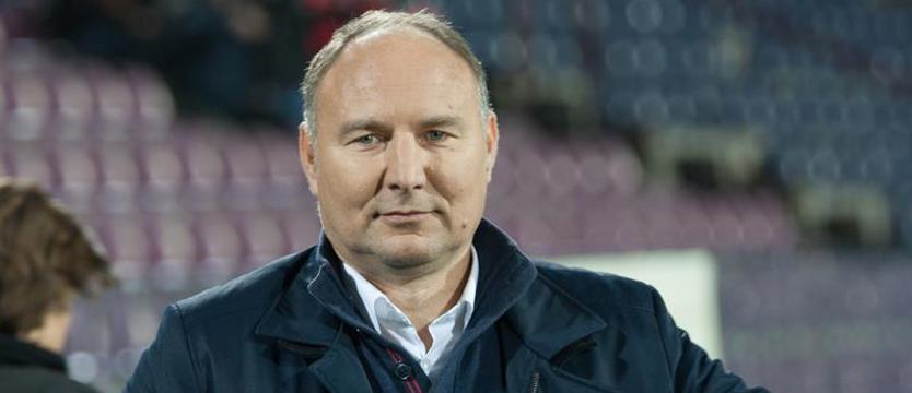 Piłka nożna. Zmiany kadrowe w Pogoni, w piątek kolejne...