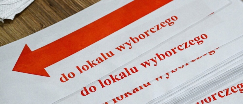 Trwa głosowanie w wyborach prezydenckich