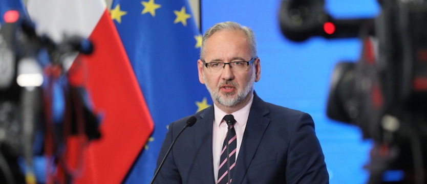 Minister zdrowia: na wrześniowej liście leków refundowanych znajdzie się najdroższy lek na SMA